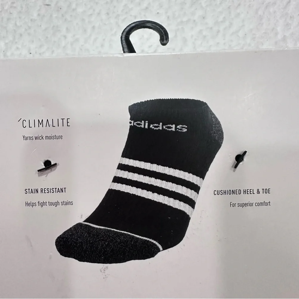 Boys Adidas Socks